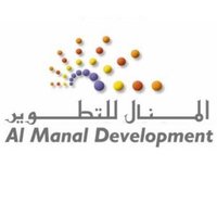 Al Manal Development(@AlManalDevelop1) 's Twitter Profile Photo