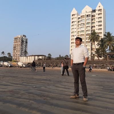 MeeteshTandekar's profile picture. 