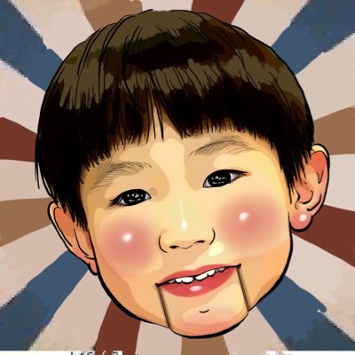 ぼくあっくん👶ママが背中に手を入れると喋れるようになたよぉ。ときどき描いた絵を貼ったりするよぉ。オカルトとかネコとかがだーいすき。