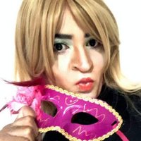 Duda Travesti - (@duda_travestiof) 's Twitter Profile