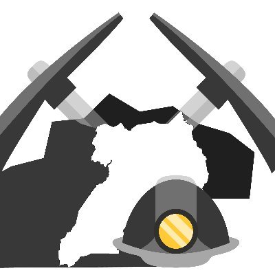 MinersUg's profile picture. By Miners For Miners