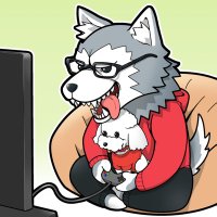 まるぽす@難病系配信者🐺🦽 (@hagane_type) 's Twitter Profile Photo まるぽす@難病系配信者🐺🦽 (@hagane_type) 's Twitter Profile Photo