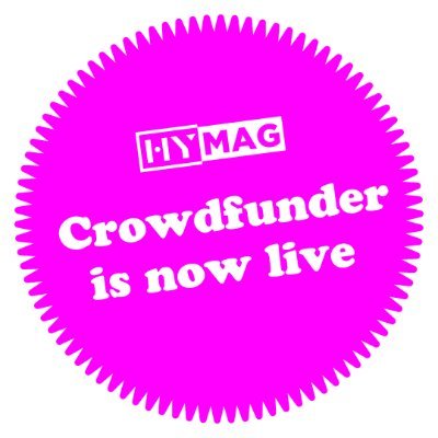 Tory_Turk's profile picture. Co-founder @HYMAG_

https://t.co/kAXjwtKDhw