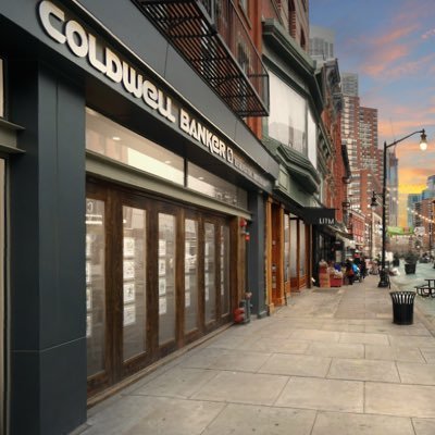 CBJerseyCityNJ's profile picture. 