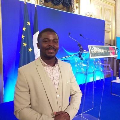 AbdoulayeNc's profile picture. Mediateur pour la Paix