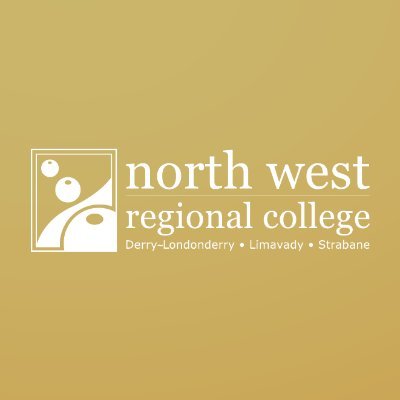 North West Regional College Marketing & PR Team. Gold Winners CIPR NI Awards 2017 & Winners of Best Marketing North West Business Awards 2019.