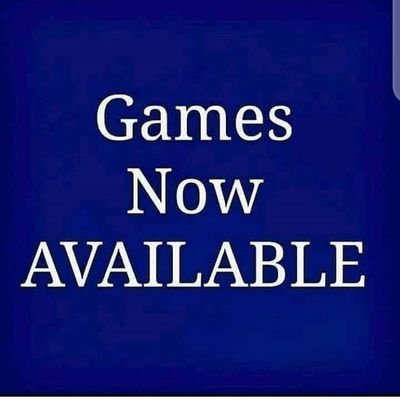 We offer fixed game via pay after win....d.m me if you are interested 💯💯 sure and legit games