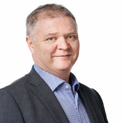 AlistairMackie1's profile picture. Chief Executive at Royal Scottish National Orchestra