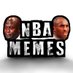 NBA Memes (@NBAMemes) Twitter profile photo