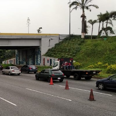 Información confirmada sobre el tráfico, accidentes viales, emergencias y lluvias en Venezuela.