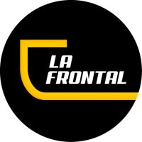 LaFrontal(@la_frontal) 's Twitter Profile Photo