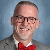 Steven P. Hudock(@HSDCurriculum) 's Twitter Profile Photo