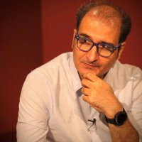 Shahram Sharif (@tehran) 's Twitter Profile