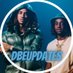 D-Block Europe Updates (@dbeupdates) Twitter profile photo D-Block Europe Updates (@dbeupdates) Twitter profile photo