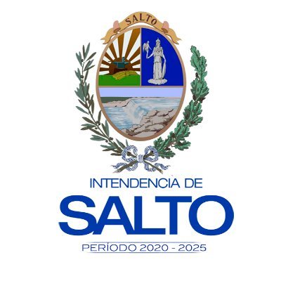 Cuenta oficial de la Intendencia de Salto sito en calle Juan Carlos Gómez 32 de la ciudad de Salto - República Oriental del Uruguay