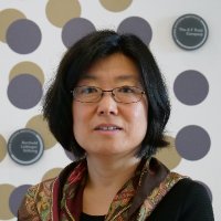 Prof Soojin Ryu(@ProfRyu) 's Twitter Profile Photo