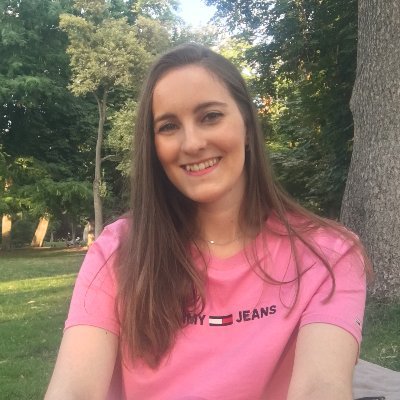 Periodista. Responsable de Comunicación de @IMDEA_Networks. Me encanta leer y hacer(me) preguntas.