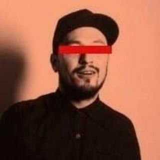 oscalacon's profile picture. Abusados.