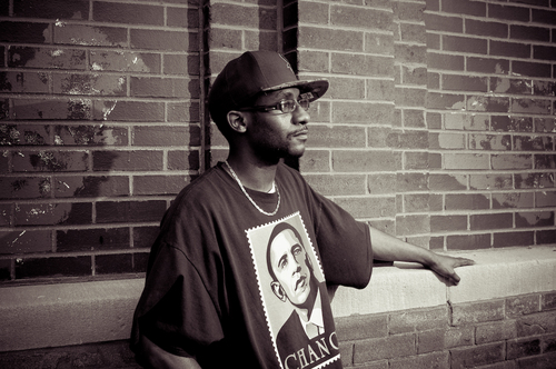 Born and raised in chicago love to have fun with the fam and music is my passion so you can check me out on http://t.co/r8JW3jRdOp!