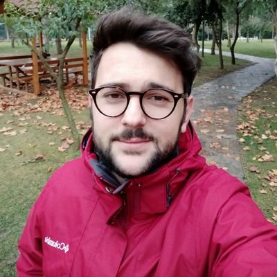 GjeliArdit's profile picture. @msgsuniversite BA, @Sehiruniv MA, @Sabanciuniv PhD...