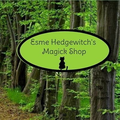 I'm a solitary witch (Crone lol) chatty, bubbly, make stuff and sell stuff. Got a website. Love birds, trees, nature stuff.