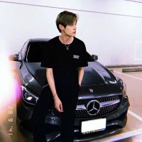 MyLoveIsBoun (@is_boun) 's Twitter Profile