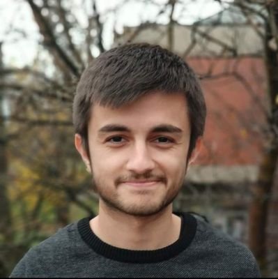 PhD student @mrccbu
| basketball and film enthusiast
| insufferable film reviews at https://t.co/x3SAO9MLdt
| ODTU Psy 2020'
| Sabancı Psy MS 2022'