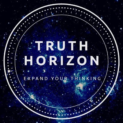 TruthHorizon1's profile picture. Presenting various clips 4 peace love & #freedom
Also: https://t.co/D8utVTP41q
