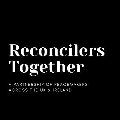 A partnership of peacemakers in the UK & Ireland rooted in the Christian faith