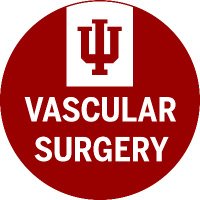 Division of Vascular Surgery at IUSM(@iu_vascular) 's Twitter Profile Photo