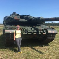 Dorothee Frank (@dorothee_frank) 's Twitter Profile Photo