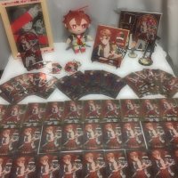 ichi🍒 (@ichitwst_anst) 's Twitter Profile