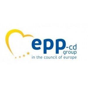 The EPP/CD is the one of the largest political groups in the Parliamentary Assembly of the Council of Europe with members from more than 40 member states