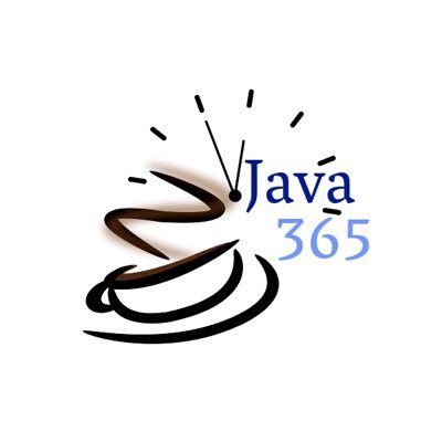 getjava365's profile picture.