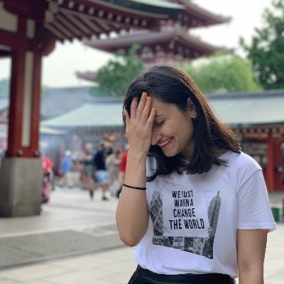 ✨Communications expert with a background in UX design and Behavioral Science
Opinions expressed here are my own
