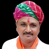 सुदर्शन सिंह बनकोडा (@sudarshanchouha) 's Twitter Profile