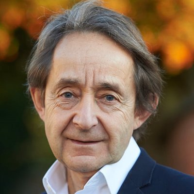 Sir Anthony Seldon Profile