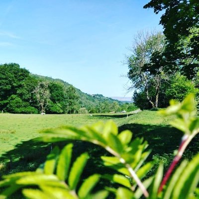 BeaconsPark's profile picture. Beacons Park #NaturalBurialGround is set within the beautiful landscape of the #BreconBeacons National Park.