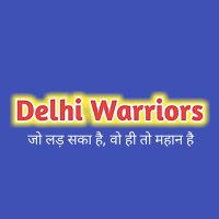 Delhi Warriors MRA🇮🇳(@DelhiWarriorMRA) 's Twitter Profile Photo