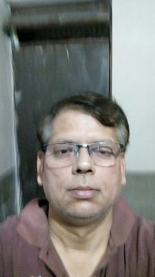 @HariGoswami