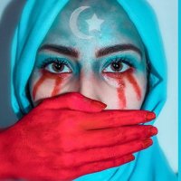 Uyghuriye(@UyghuriyeRP) 's Twitter Profile Photo