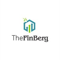 The FinBerg(@thefinberg) 's Twitter Profile Photo