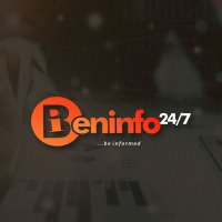 BENINFO 247(@beninfo247) 's Twitter Profile Photo