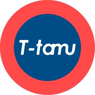 T-tamuさんのプロフィール画像