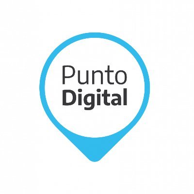 Accede a la la conectividad y a las tecnologías con el programa de inclusión digital que es Punto Digital