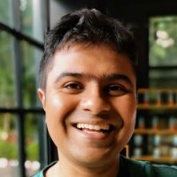 Soham Mondal (@s0h4m) 's Twitter Profile