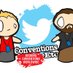 Conventions Etc. (@ConventionsEtc) Twitter profile photo