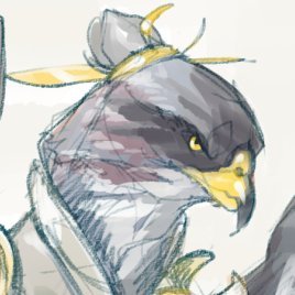 Lidgeonさんのプロフィール画像