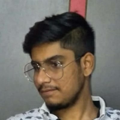 OwaisAaman07's profile picture. 