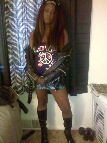 rockerchic1's profile picture. 